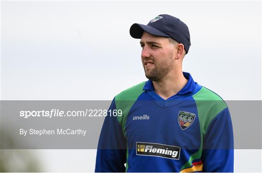 North West Warriors v Northern Knights - Cricket Ireland Inter-Provincial Cup North West Warriors v Northern Knights - Cricket Ireland Inter-Provincial Cup