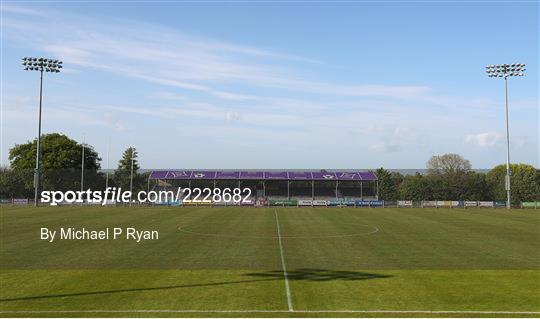 Wexford v Galway United - SSE Airtricity League First Division