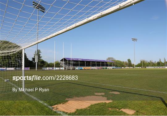 Wexford v Galway United - SSE Airtricity League First Division