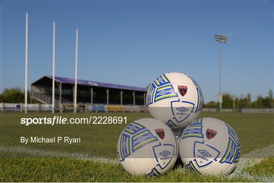 Wexford v Galway United - SSE Airtricity League First Division