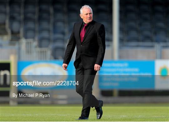 Wexford v Galway United - SSE Airtricity League First Division