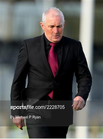 Wexford v Galway United - SSE Airtricity League First Division Wexford v Galway United - SSE Airtricity League First Division