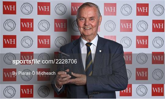Gaelic Writers' Association Awards 2022 Gaelic Writers' Association Awards 2022
