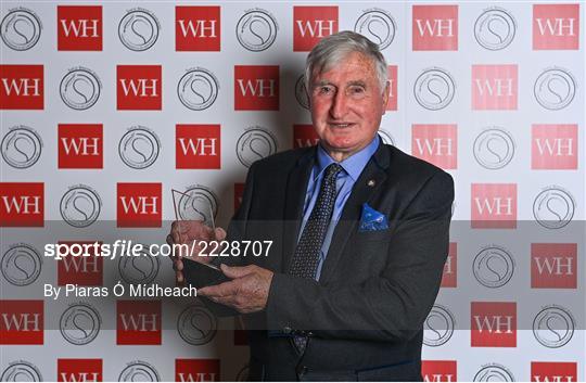 Gaelic Writers' Association Awards 2022