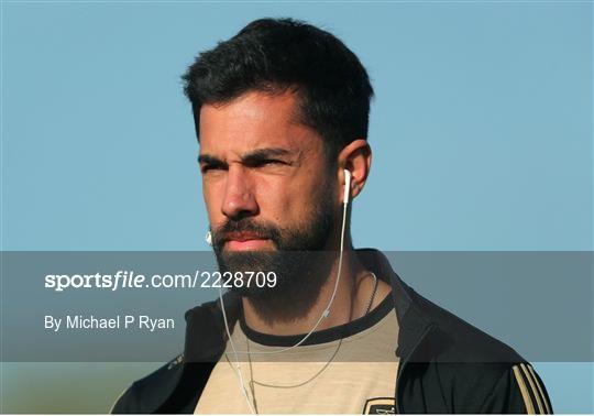 Wexford v Galway United - SSE Airtricity League First Division