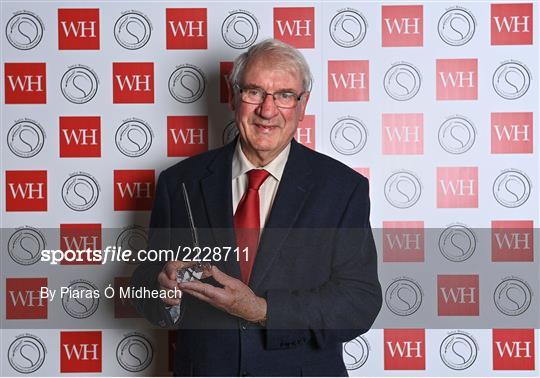 Gaelic Writers' Association Awards 2022 Gaelic Writers' Association Awards 2022
