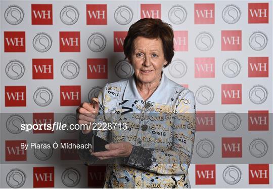 Gaelic Writers' Association Awards 2022 Gaelic Writers' Association Awards 2022