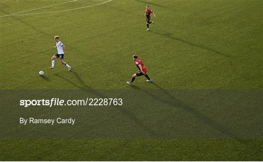 Dundalk v Bohemians - SSE Airtricity League Premier Division