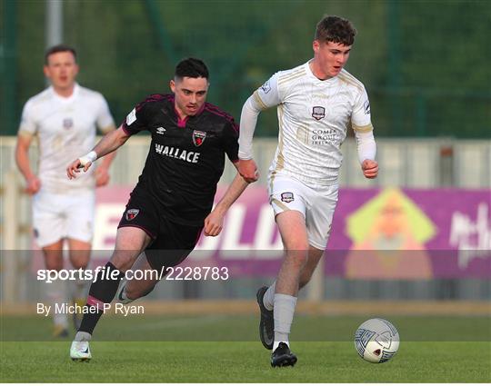 Wexford v Galway United - SSE Airtricity League First Division