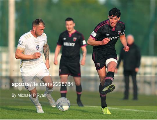 Wexford v Galway United - SSE Airtricity League First Division Wexford v Galway United - SSE Airtricity League First Division