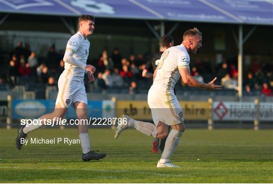 Wexford v Galway United - SSE Airtricity League First Division