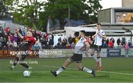 Dundalk v Bohemians - SSE Airtricity League Premier Division