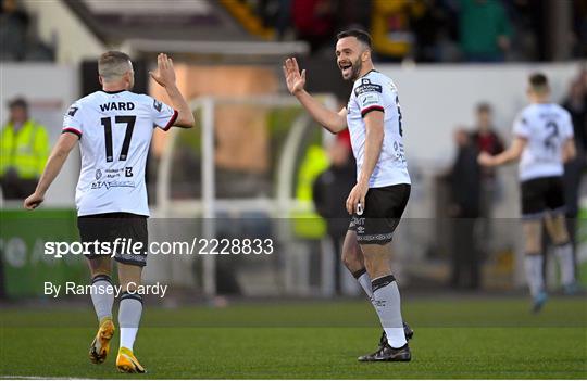 Dundalk v Bohemians - SSE Airtricity League Premier Division