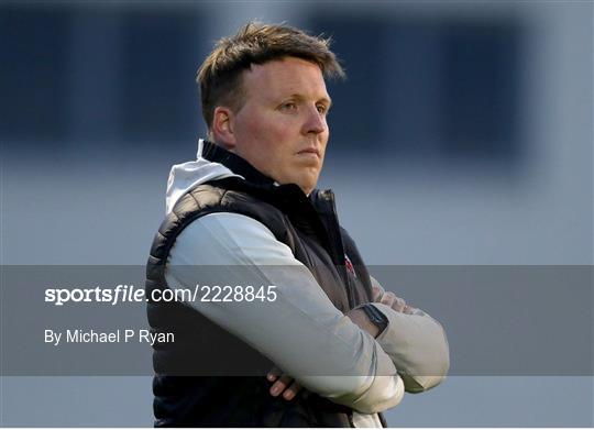 Wexford v Galway United - SSE Airtricity League First Division