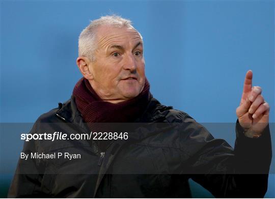 Wexford v Galway United - SSE Airtricity League First Division