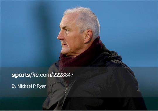 Wexford v Galway United - SSE Airtricity League First Division