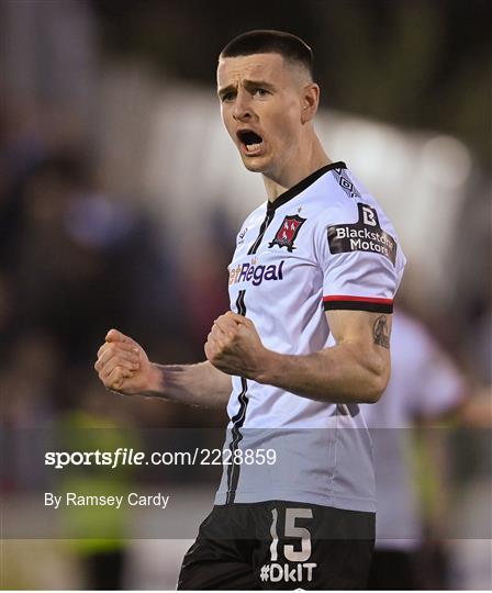 Dundalk v Bohemians - SSE Airtricity League Premier Division