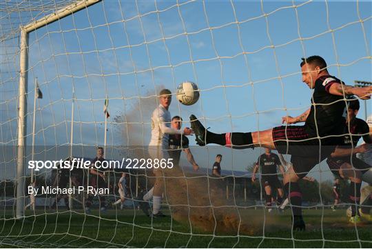 Wexford v Galway United - SSE Airtricity League First Division Wexford v Galway United - SSE Airtricity League First Division
