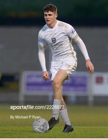 Wexford v Galway United - SSE Airtricity League First Division