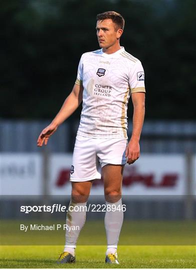 Wexford v Galway United - SSE Airtricity League First Division