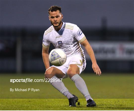 Wexford v Galway United - SSE Airtricity League First Division