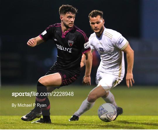 Wexford v Galway United - SSE Airtricity League First Division