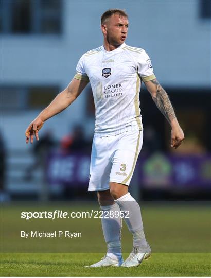 Wexford v Galway United - SSE Airtricity League First Division