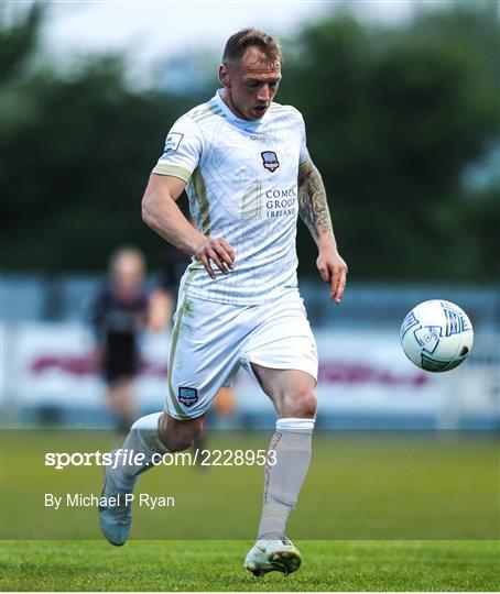 Wexford v Galway United - SSE Airtricity League First Division