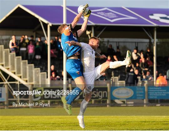 Wexford v Galway United - SSE Airtricity League First Division