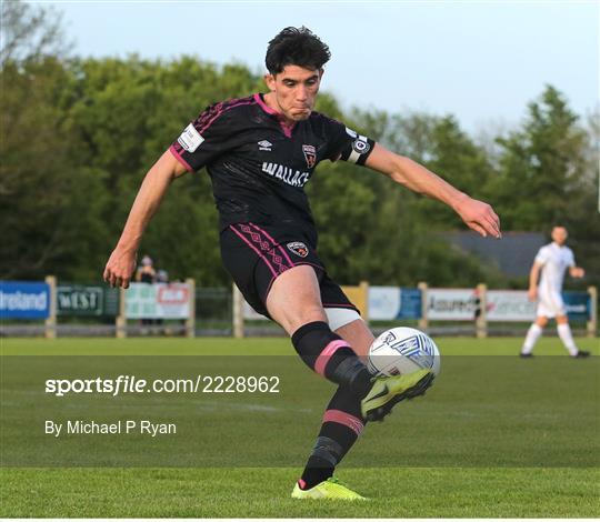 Wexford v Galway United - SSE Airtricity League First Division