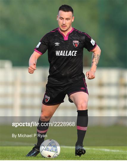 Wexford v Galway United - SSE Airtricity League First Division