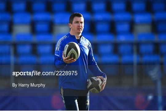 Leinster A vs Irish Universities XV Leinster A vs Irish Universities XV