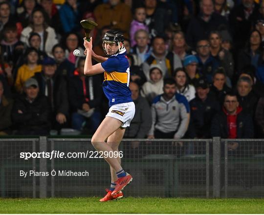 Tipperary v Clare - Electric Ireland Munster GAA Minor Hurling Championship Final