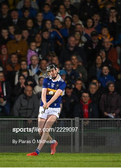 Tipperary v Clare - Electric Ireland Munster GAA Minor Hurling Championship Final Tipperary v Clare - Electric Ireland Munster GAA Minor Hurling Championship Final