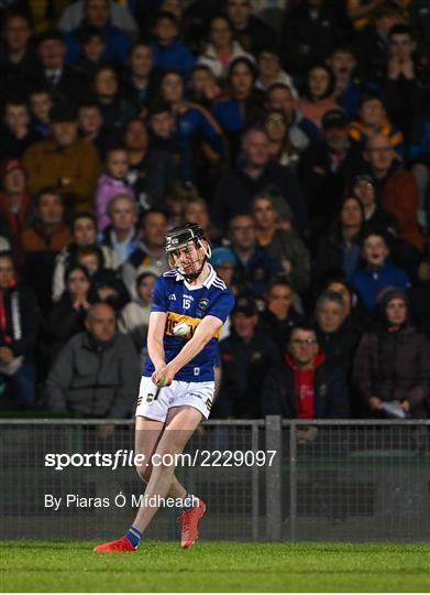 Tipperary v Clare - Electric Ireland Munster GAA Minor Hurling Championship Final