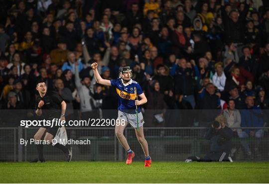 Tipperary v Clare - Electric Ireland Munster GAA Minor Hurling Championship Final Tipperary v Clare - Electric Ireland Munster GAA Minor Hurling Championship Final