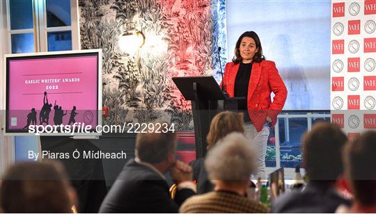 Gaelic Writers' Association Awards 2022 Gaelic Writers' Association Awards 2022
