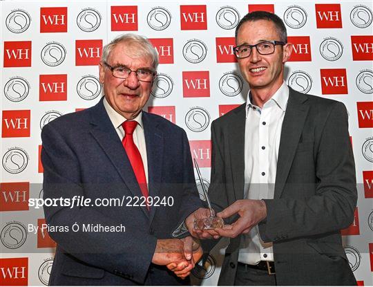 Gaelic Writers' Association Awards 2022 Gaelic Writers' Association Awards 2022