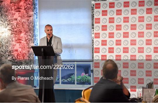 Gaelic Writers' Association Awards 2022 Gaelic Writers' Association Awards 2022