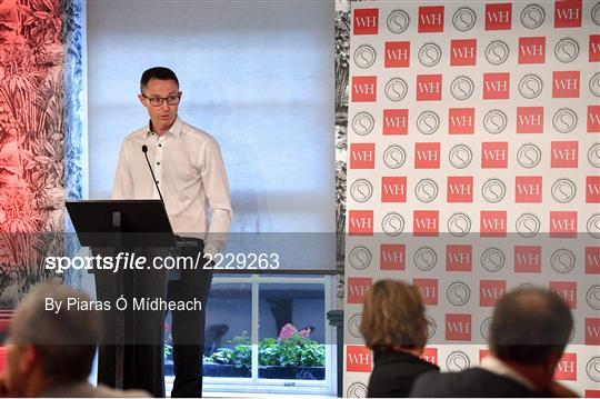 Gaelic Writers' Association Awards 2022 Gaelic Writers' Association Awards 2022