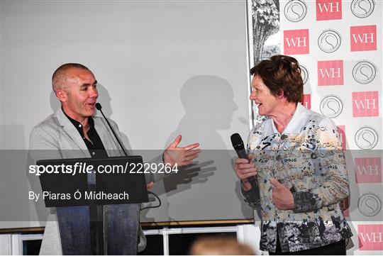 Gaelic Writers' Association Awards 2022