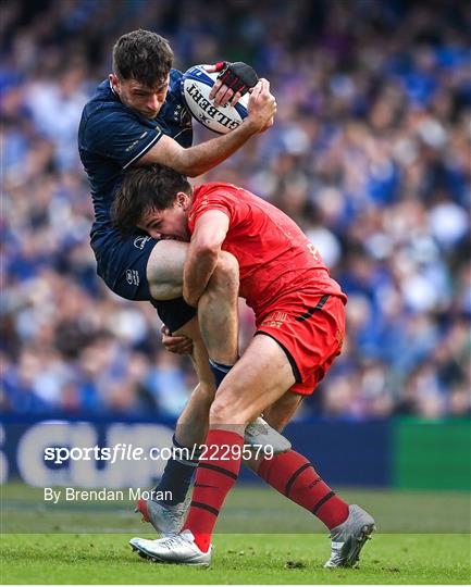 Leinster v Toulouse - Heineken Champions Cup Semi-Final