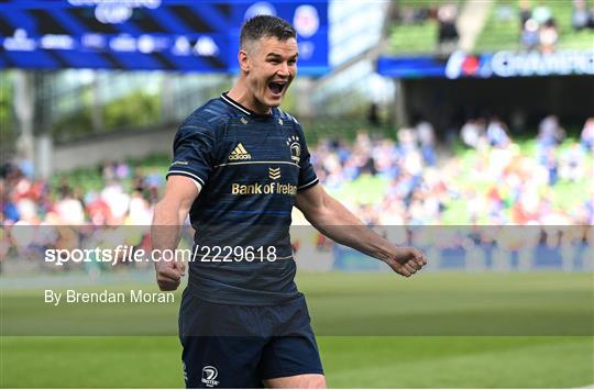 Leinster v Toulouse - Heineken Champions Cup Semi-Final