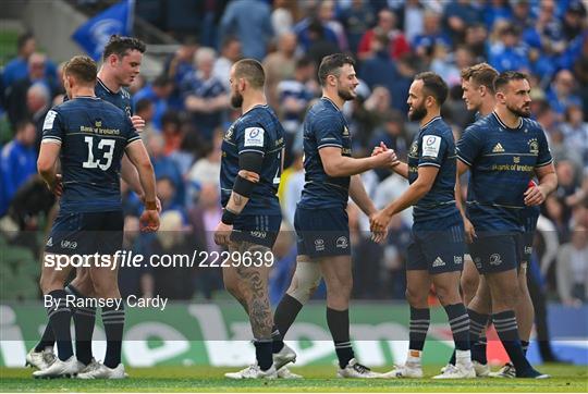 Leinster v Toulouse - Heineken Champions Cup Semi-Final