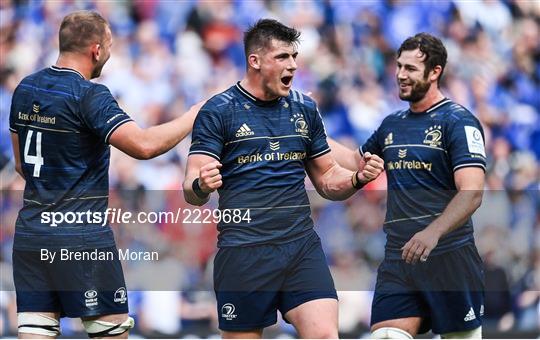 Leinster v Toulouse - Heineken Champions Cup Semi-Final