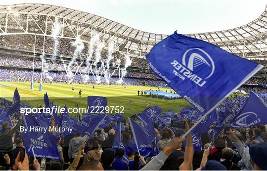 Leinster v Toulouse - Heineken Champions Cup Semi-Final