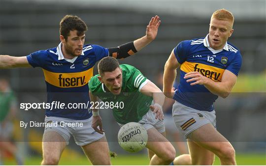 Tipperary v Limerick - Munster GAA Senior Football Championship Semi-Final Tipperary v Limerick - Munster GAA Senior Football Championship Semi-Final