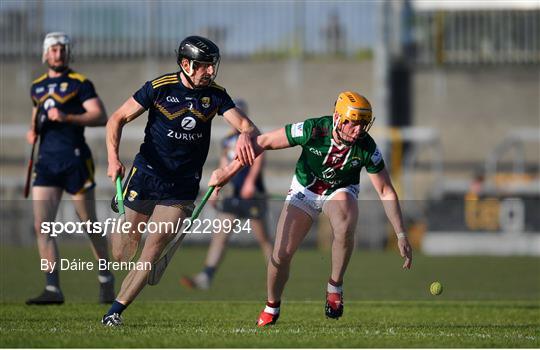 Westmeath v Wexford - Leinster GAA Hurling Senior Championship Round 4 Westmeath v Wexford - Leinster GAA Hurling Senior Championship Round 4