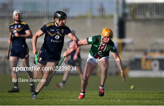 Westmeath v Wexford - Leinster GAA Hurling Senior Championship Round 4