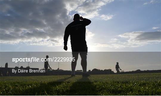 Westmeath v Wexford - Leinster GAA Hurling Senior Championship Round 4 Westmeath v Wexford - Leinster GAA Hurling Senior Championship Round 4